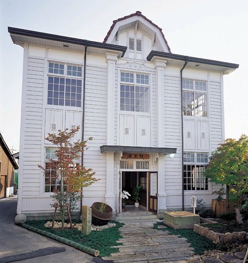 🍶 카모이즈미 주조 (카모이즈미 슈조)